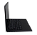 NOTEBOOK INTEL 6GB SSD 64GB  TELA 14.1 HD WIFI 2.4 BLUETOOTH 4.2 REDE LAN 1000M - Imagem 4