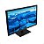 MONITOR LED 27 BRAZILPC 27WR-75XE FHD 75Hz PRETO WIDESCREEN BOX - Imagem 2