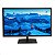 MONITOR LED 27 BRAZILPC 27WR-75XE FHD 75Hz PRETO WIDESCREEN BOX   IF - Imagem 1