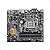 PLACA MAE DESK ASUS 1151 B150M-A (4xDDR4/1xHDMI/1xDVI-D/2xUSB3.0/REDE GIGABIT) OEM   I - Imagem 2