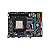 PLACA MAE DESK BRAZILPC AM3 BPC-C68EGL (2XDDR3/1XVGA/4XUSB2.0/1XREDE/1XAUDIO) OEM I - Imagem 4