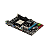 PLACA MAE DESK BRAZILPC AM3 BPC-C68EGL (2XDDR3/1XVGA/4XUSB2.0/1XREDE/1XAUDIO) OEM I - Imagem 2