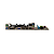 PLACA MAE DESK BRAZILPC AM3 BPC-C68EGL (2XDDR3/1XVGA/4XUSB2.0/1XREDE/1XAUDIO) OEM I - Imagem 3