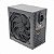 FONTE ATX 600W  BRAZILPC BPC/6350-B 24 PINOS BOX - Imagem 1