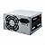 FONTE ATX 350W BRAZILPC BPC-325V1.2 24 PINOS (USADO) *OEM - Imagem 1