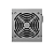 Fonte ATX Brazil PC 400WTRS/427V1 400W 24 Pinos OEM - Imagem 1