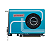 PLACA DE VIDEO GT1030 PCWINMAX GT1030-2GD5/64BITS DDR5 BOX - Imagem 1