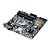 PLACA MAE DESK ASUS 1151 B150M-A/M.2 (4xDDR4/1xM.2/1xHDMI/1xDVI-D/2xUSB3.0/REDE GIGABIT) OEM   I - Imagem 3