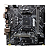 Placa-Mãe BrazilPC BPC-B450 PRO V1.31 AMD B450 Socket AM4 DDR4 M.2 HDMI USB 3.0 Micro ATX - Imagem 1