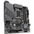 PLACA MAE DESK GIGABYTE 1700 B660M GAMING X (4xDDR4/1xHDMI/1xDISPLAYPORT/1xM.2/1xRJ45/3xUSB3.2) BOX - Imagem 4