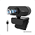 WEB CAM BRAZILPC W6 FHD 1080P C/ MICROFONE OEM   IF - Imagem 3