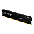 MEMORIA DESK 16GB DDR5 5600 KINGSTON FURY BEAST BLACK KF556C40BB-16 BOX   I - Imagem 1