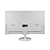MONITOR LED 27 BRAZILPC 27WR-75XE FHD 75Hz BRANCO WIDESCREEN BOX IF - Imagem 3