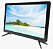 MONITOR TV LED 27 BRAZILPC H270-T HOE PRETO (1xHDMI/1xVGA/1xAV/1xPC AUDIO/1xFONE/1xUSB) BOX   I - Imagem 2