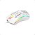 MOUSE USB REDRAGON M988W-RGB GAMER STORM ELITE BRANCO BOX - Imagem 3