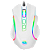 MOUSE USB REDRAGON M607W GAMER GRIFFIN LUNAR WHITE BRANCO BOX - Imagem 5