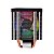 COOLER REDRAGON GAMER GAMDIAS BOREAS M1-610 LED ARGB 12CM P/ INTEL E AMD PRETO BOX - Imagem 4