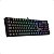 TECLADO USB REDRAGON K551RGB-1 GAMER MECANICO MITRA (SWITCH MARROM) PRETO BOX - Imagem 2