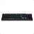 TECLADO USB REDRAGON K551RGB-1 GAMER MECANICO MITRA (SWITCH MARROM) PRETO BOX - Imagem 3