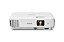 PROJETOR EPSON VS260 3LCD XGA 3.300 LUMENS CONTRASTE 15.000:1 V11H971220 (HDMI/VGA) BRANCO BOX   I - Imagem 2