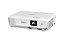 PROJETOR EPSON VS260 3LCD XGA 3.300 LUMENS CONTRASTE 15.000:1 V11H971220 (HDMI/VGA) BRANCO BOX   I - Imagem 3