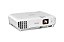 PROJETOR EPSON VS260 3LCD XGA 3.300 LUMENS CONTRASTE 15.000:1 V11H971220 (HDMI/VGA) BRANCO BOX   I - Imagem 1
