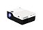 PROJETOR ENTERPRISE MODELO 18 5000 LUMENS PRETO/BRANCO (2xHDMI/2xUSB/1xVGA/AV/SD CARD) BOX - Imagem 2