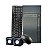 COMPUTADOR BRAZIL PC INTEL I3 3220/4GB/HD 500GB/BPC H61/T/M/MONITOR 17/FONTE 230W # - Imagem 2