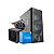 COMPUTADOR BRAZIL PC INTEL I5 12400F/16GB/SSD 256GB/GBT -B660/VGA RX 580/FONTE 500W # - Imagem 1