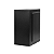 GABINETE MATX BPC-M255 FRENTE METALICA - Imagem 1