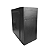 GABINETE MATX BRAZILPC BPC-310M-2 (2xUSB/AUDIO) SEM FONTE BOX - Imagem 2