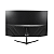 MONITOR LED 31.5 BRAZILPC FRAMELESS BPC32R15-75FHD CURVO R1500 75Hz PRETO WIDESCREEN BOX - Imagem 3