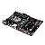 PLACA MAE DESK ASUS 1151 B250-PRO GAMING (4xDDR4/1xHDMI/1xDVI-D/1xM.2/2xUSB3.0/REDE GIGABIT) OEM   I - Imagem 3