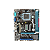 PLACA MAE DESK ESONIC 775 G41CPL3 (2xDDR3/1xVGA/6xUSB2.0/REDE 10/100) BOX   I - Imagem 1