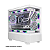 GABINETE MATX BRAZILPC GAMER BPC-K215 BRANCO COM 6 COOLER (1xUSB3.0/1xUSB/LATERAL DE VIDRO SEM FONTE) BOX - Imagem 1