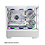 GABINETE MATX BRAZILPC GAMER BPC-K215 BRANCO COM 6 COOLER (1xUSB3.0/1xUSB/LATERAL DE VIDRO SEM FONTE) BOX - Imagem 3