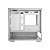GABINETE MATX BRAZILPC GAMER BPC-K215 BRANCO COM 6 COOLER (1xUSB3.0/1xUSB/LATERAL DE VIDRO SEM FONTE) BOX - Imagem 6
