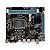 PLACA MAE DESK BRAZILPC 1155 BPC-H61M.2-TG (2xDDR3/HDMI/VGA/M.2/2xUSB3.0/REDE 1000M) OEM   I - Imagem 1