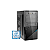 COMPUTADOR BRAZIL PC INTEL I3 9100 | 8GB MEM| SSD120GB, MONITOR 23.8 E KIT TECLADO E MOUSE - Imagem 2