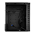 Gabinete Gamer BrazilPC BPC-N14B Micro-ATX Preto com 2 Coolers, Lateral em Acrílico e Frente Mesh - Imagem 3
