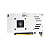 PLACA DE VÍDEO PCI EXPRESS 16GB/256BITS RX 580 PCWINMAX RX580-16GD5 GDDR5 BOX   IF - Imagem 3