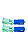 CONECTOR FAST CLICK OPTICTIMES OPT-FC7D -CLICK - UPC - CX C/ 100UN - Imagem 2