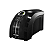 NOBREAK TS SHARA 600VA MONOVOLT UPS MINI 115V 6 TOMADAS (4004)  PRETO BOX - Imagem 1