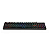 TECLADO USB REDRAGON K578-RGB GAMER MECANICO KAMA (SWITCH AZUL) PRETO BOX - Imagem 4