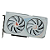 PLACA DE VIDEO RTX3060 PELADN 12GD6 GDDDR6 ARMOUR BRANCO BOX - Imagem 1