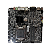 PLACA MAE AIO BRAZILPC 1151 BPC-ITX-B250/H310M.2-G (2xDDR4/1xHDMI/4xUSB3.0/REDE 1000M) OEM   I - Imagem 2