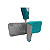 ESFREGAO MOP SPLRAY FLASH LIMP MOP7800 400ML VERDE (OUTLET) OPEN - Imagem 5