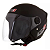 CAPACETE ABERTO PRO TORK NEW LIBERTY 3 PRETO (OUTLET) OPEN - Imagem 2