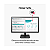 MONITOR LED 22 LG 22MP410B 75HZ 127V/220V (OUTLET) BOX - Imagem 4