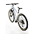 BICICLETA COLLI ALLURE ARO 29 BRANCO / NEON (OUTLET) BOX - Imagem 2
